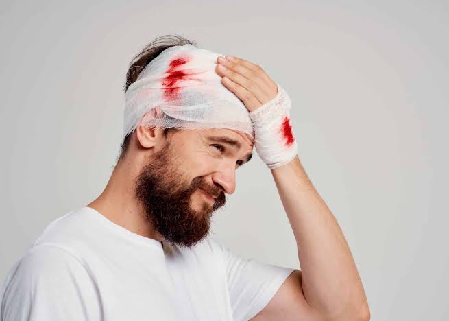 Head Injury Management